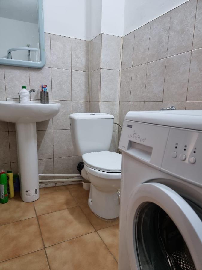 Apartament Eva Неводарі Екстер'єр фото